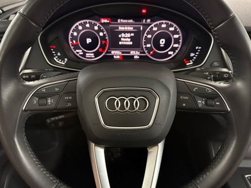 Used 2018 Audi Q5 Prestige AWD/4WD image 24