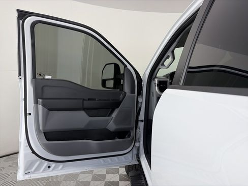 Certified 2025 Ford F350 XL w/ XL Driver Assist Package image 10