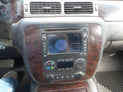 Used 2008 GMC Yukon XL Denali AWD/4WD image 21
