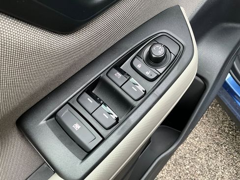 New 2026 Subaru Forester AWD/4WD image 11