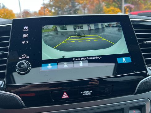 Used 2020 Honda Passport EX-L image 23