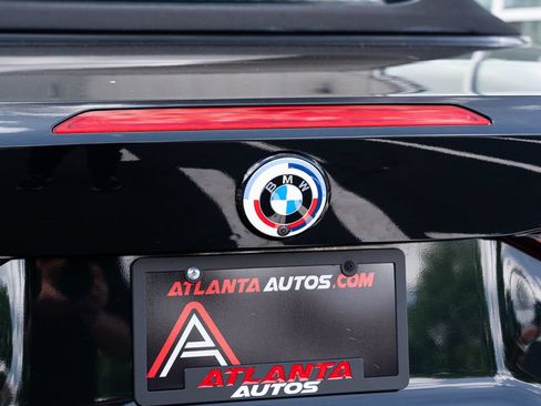 Used 2023 BMW 440i xDrive Convertible w/ Premium Package AWD/4WD image 19