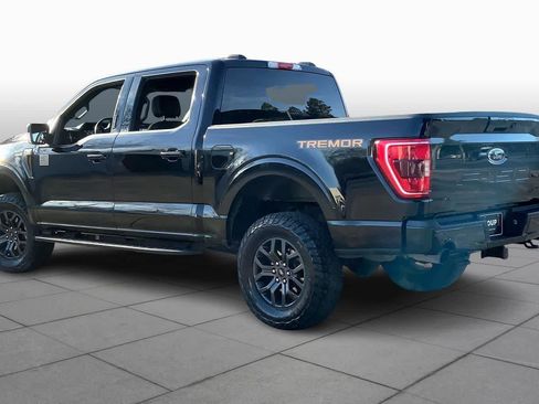 Used 2022 Ford F150 Tremor w/ Equipment Group 401A Mid image 13