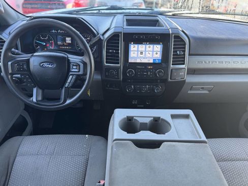Used 2018 Ford F250 XLT w/ XLT Value Package AWD/4WD image 12