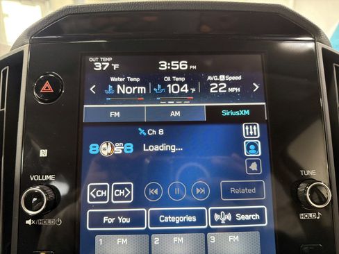 Certified 2025 Subaru Crosstrek 2.0i Premium w/ Crosstrek Mirror Package image 25