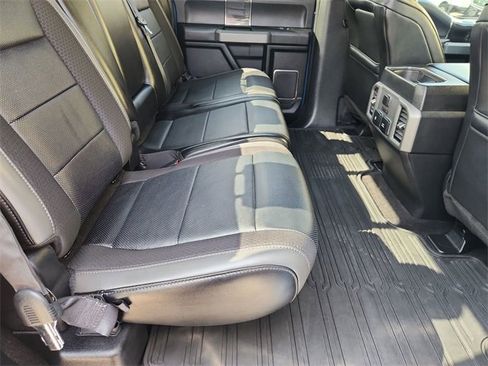 Used 2019 Ford F150 Raptor w/ Equipment Group 802A Luxury image 27