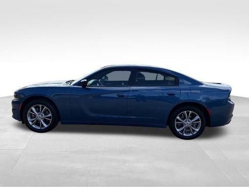 Used 2023 Dodge Charger SXT AWD/4WD image 2