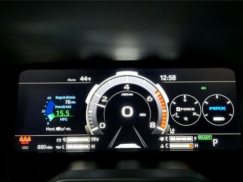 Certified 2026 Toyota Tundra TRD Pro image 27