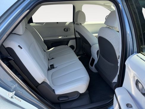 New 2026 Hyundai Ioniq 5 Limited RWD image 18