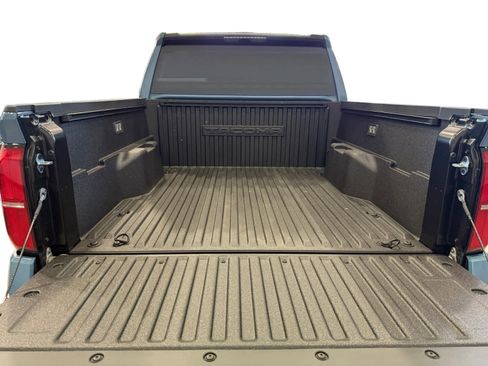 New 2026 Toyota Tacoma SR5 AWD/4WD image 23