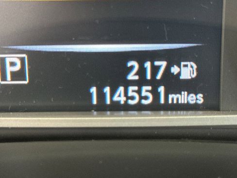 Used 2016 Nissan Sentra SV FWD image 10