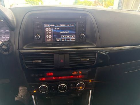 Used 2013 MAZDA CX-5 Grand Touring FWD image 9