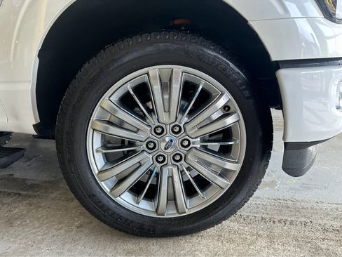 Used 2024 Ford F150 Platinum w/ Equipment Group 703A Plus image 53