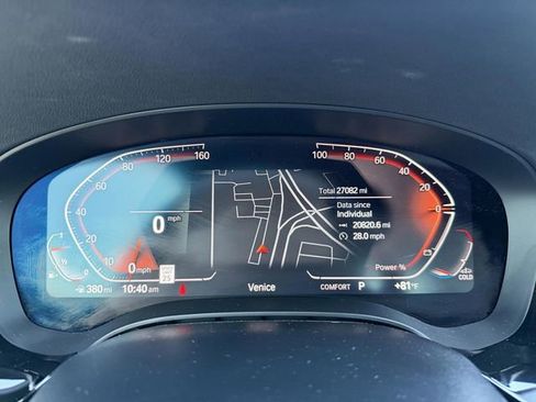 Used 2021 BMW 540i 540i w/ Convenience Package image 35