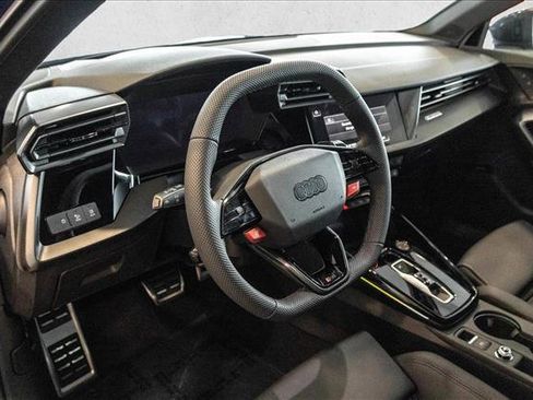 New 2026 Audi RS 3 AWD/4WD image 8