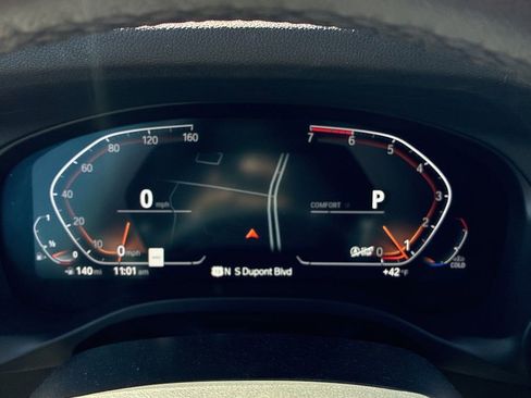 Used 2023 BMW X3 xDrive30i w/ Premium Package image 12