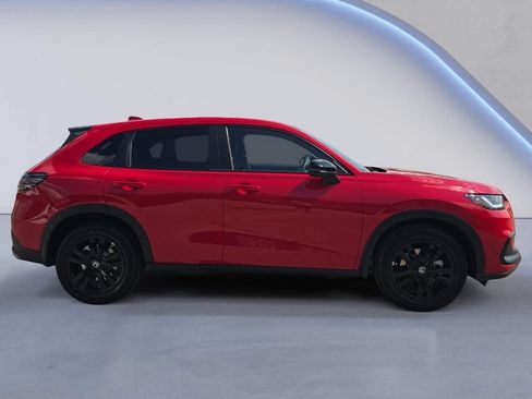 New 2027 Honda HR-V Sport image 7