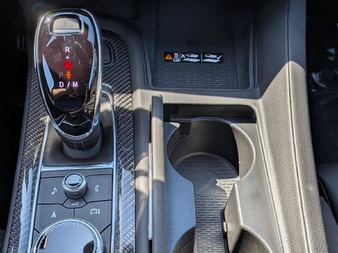 New 2026 Cadillac CT5 Sport AWD/4WD image 18