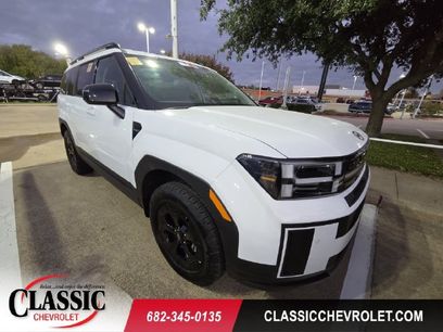 Used 2026 Hyundai Santa Fe XRT