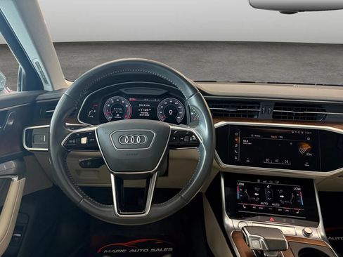 Used 2019 Audi A6 3.0T Premium Plus w/ Premium Plus Package AWD/4WD image 28