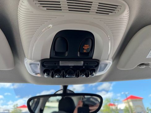 Used 2018 MINI Cooper Countryman S FWD image 30
