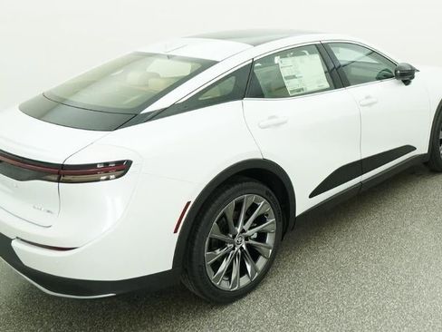 New 2026 Toyota Crown Limited image 9