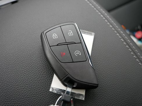 New 2026 GMC Canyon Elevation w/ Convenience Package image 26