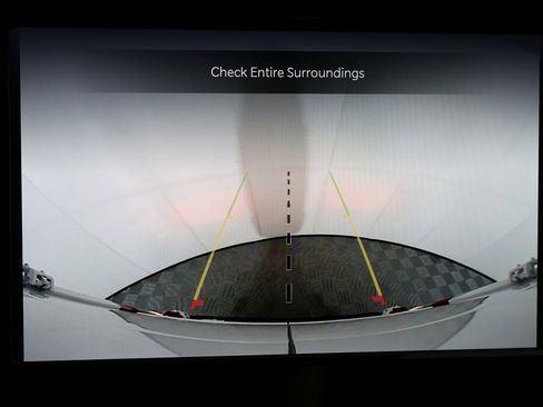 Used 2025 RAM ProMaster 3500 w/ Safety Group image 29