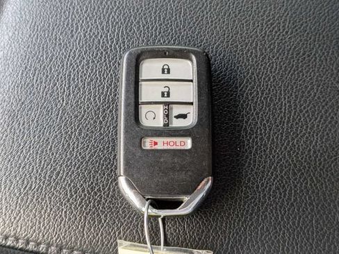 Used 2020 Honda CR-V EX-L image 30