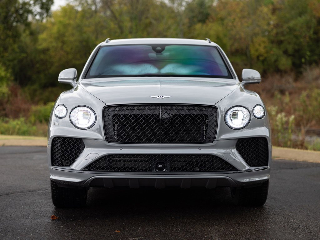 Used 2024 Bentley Bentayga Extended Wheelbase AWD/4WD image 14