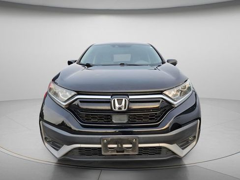 Used 2020 Honda CR-V EX image 3