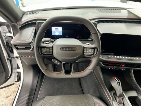 New 2026 Dodge Charger Scat Pack w/ Blacktop Package image 11