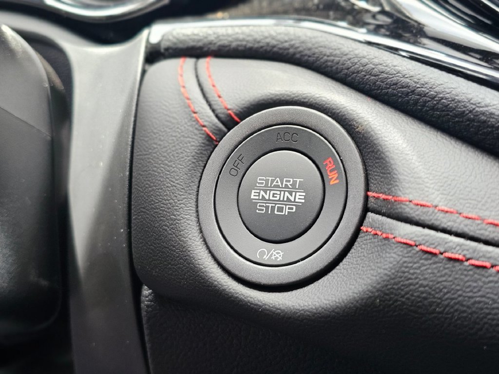 New 2026 Dodge Durango GT w/ Blacktop Package AWD/4WD image 14