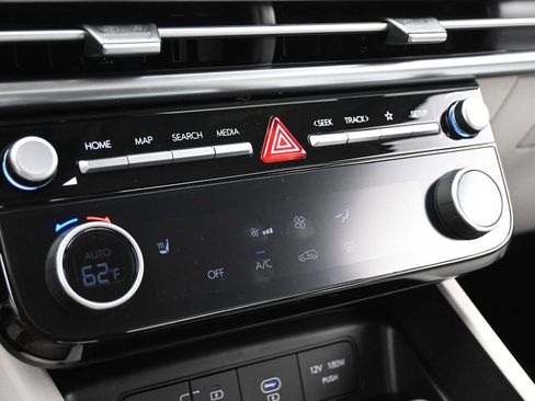 New 2026 Hyundai Tucson SEL image 17