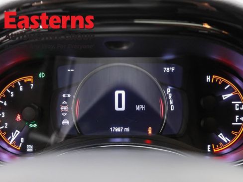 Used 2023 Dodge Durango GT image 18