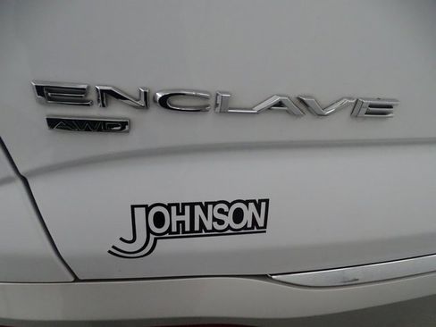 Used 2023 Buick Enclave Essence w/ Experience Buick Package image 26