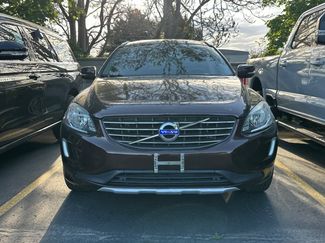 Used 2016 Volvo XC60 T6 w/ Protection Package AWD/4WD video 2