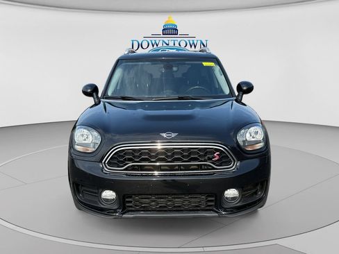 Used 2019 MINI Cooper Countryman S AWD/4WD image 8