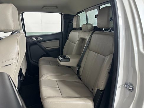 Used 2019 Ford Ranger Lariat w/ Equipment Group 501A Mid image 18