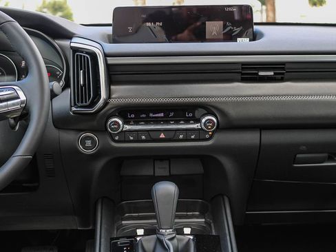 New 2026 MAZDA CX-50 2.5 Turbo w/ Accent Package image 15