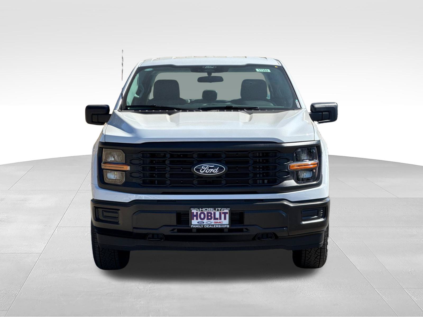 New 2026 Ford F150 XL w/ Tow/Haul Package AWD/4WD image 9