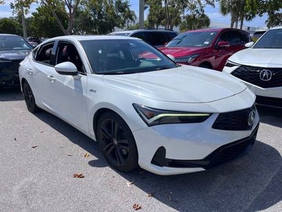 Used 2023 Acura Integra A-Spec