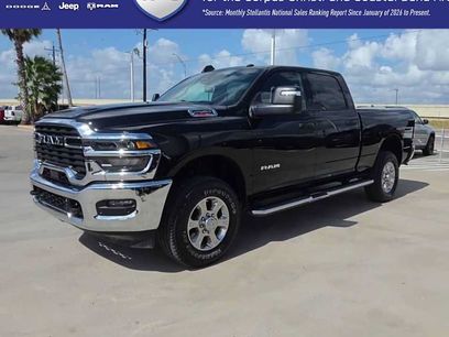 Used 2026 RAM 2500 Big Horn