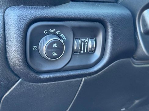 Used 2024 RAM 3500 Laramie image 17