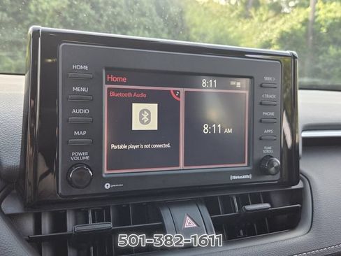 Used 2022 Toyota RAV4 LE FWD image 19