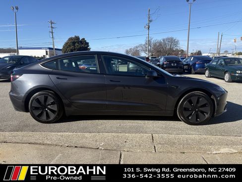Used 2025 Tesla Model 3 Long Range image 27