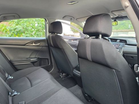 Used 2020 Honda Civic LX image 29