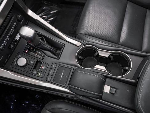 Used 2017 Lexus NX 200t FWD image 24