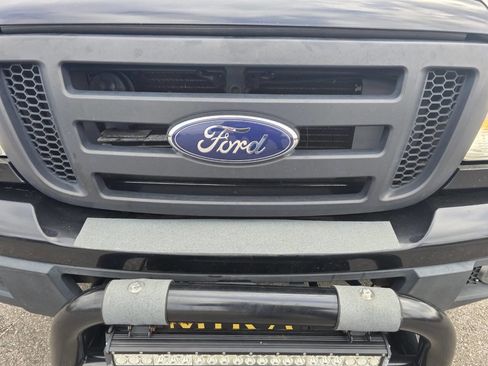 Used 2006 Ford Ranger XLT AWD/4WD image 45