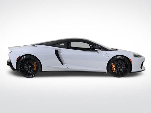 Used 2025 McLaren GTS image 6